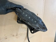 TESLA MODEL S ZACISK HAMULCOWY PRAWY PRZÓD