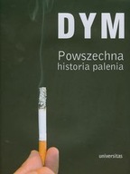 Dym Powszechna historia palenia Sander L. Gilman, Zhou Xun