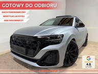 AUDI Q8 TFSI e quattro Suv (394 KM) 2025