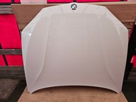 MASKA SILNIKA 7381758 BMW X5 F15 X5M F85 X6 F16 X6M F86 A300 ALPINEWEISS