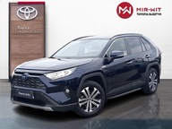 Toyota RAV4 2.5 Hybrid Executive 4x4 V (2018-) Toy