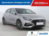 Hyundai i30 1.5 DPI, Salon Polska, 1. Właściciel