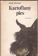 Kartoflany pies Jurij Kowal