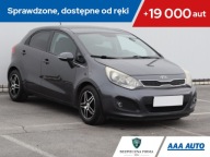 Kia Rio 1.25 CVVT, Klima, Tempomat, Parktronic,ALU