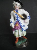 figurka XIX wiek nr 2