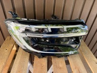 LAMPA PRAWA PRZÓD PRZEDNIA RENAULT AUSTRAL PURE VISION 620103381R