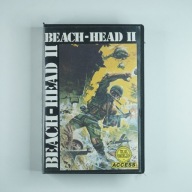 Beach-Head II Zx Spectrum