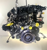 Silnik BMW S58 Nowy S58B30A X3M X4M F97 G80 M3 M4