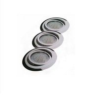 Tween Light 20812948 oprawa wpust oczka 3 x 1,2W LED