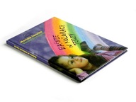 Baśnie w kolorach tęczy - Mariola Jarocka