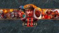 Age of Empires II: Definitive Edition PEŁNA WERSJA STEAM PC KLUCZ