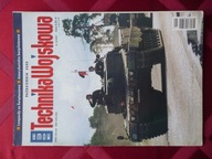 Nowa Technika Wojskowa numer 10/2002