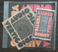 ELBOW Audio Vertigo zestaw CD (expanded edition MC oraz print z autografami