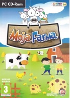Moja Farma PC Wersja Polska UNIKAT