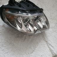 LAMPA MASERATI QUATTROPORTE V 5 XENON PRAWYY PRZÓD EUROPA 04-08