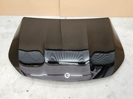 MASKA PRZÓD MERCEDES EQB W243 X243 696 NACHTSCHWARZ KOMPLETNA DEMONTAZ !!!