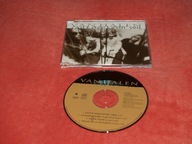 Van Halen Can't Stop Lovin' You 1995