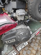 Silnik tgb blade 525 520