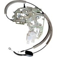 RENAULT MASTER III MOVANO B NV400 2010- zamek wewnętrzny drzwi PRZESUWNYCH