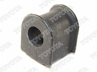 48818-20060 GUMA DRĄŻKA STABILIZATORA TYŁ TOYOTA CARINA II ORYGINAŁ FV
