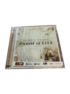 Scott Stapp Proof Of Life CD FOLIA