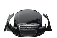 Zderzak przód błotnik lewy prawy maska lampa prawa lewa Audi A3 8P 03-08r.