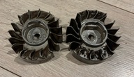 Oryginalne koło magnesowe zamachowe Stihl 017 018 MS 170 180
