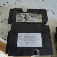 MERCEDES 203 W209 MODUŁ TELEFONU 2038203726