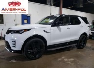 Land Rover Discovery Dynamic SE 2024 3.0l 3.0 Benzyna 355KM