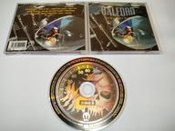 Halford (Judas Priest) – Resurrection - CD 2000 1.WYDANIE C2255