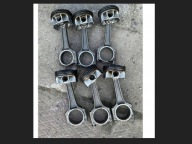 Tłok + korbowód MASERATI GHIBLI 14R- 3.0 V6 BENZYNA