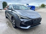 MG 3 Exclusive Hatchback 195KM 2026