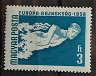 Węgry luzak stan ** ( K10 )