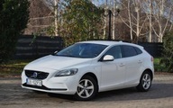 Volvo V40 GWARANCJA, LIFT, Xenon, City Safety, Ladnie utrzymany 1.6