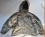 Kurtka Mundur X-Large Regular UCP ACU Goretex wodoodporny US Army ECWCS USA