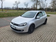 Volkswagen Golf VI, 1.4 benzyna, Comfortline