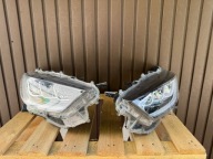 LAMPA LEWA PRAWA PRZÓD PRZEDNIA TOYOTA YARIS IV 4 FULL LED 19-