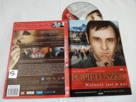 Popiełuszko wolność jest w nas płyta DVD 5
