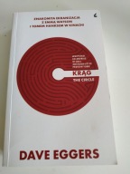 Krąg Dave Eggers