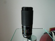 OBIEKTYW SMIRANDA 75-300MM 1;4.5-5.6 MC OLYMPUS OM