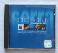 ERIC SERRA - la musique des films
