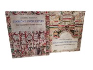 Budzioch - Zdobione zwoje Estery 1-2