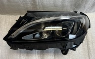 MERCEDES C KLASA W205 FULL LED PERFORMANCE A2059062504