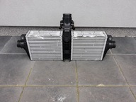 Intercooler Porsche 992