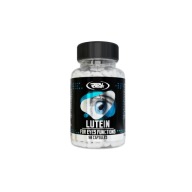 Luteina 90Kaps Luteina Wzrok Aksamitka