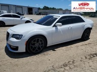 Chrysler 300s 2022, 5.7L, od ubezpieczalni 5.7 Benzyna 363KM