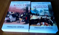 Kozeta - czas złudzeń + Ucieczka Mariusza François Cérésa Nędznicy ciąg dal