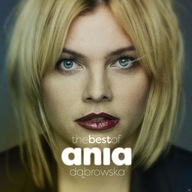 The Best Of Ania Dąbrowska Winyl