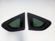 SZYBA KAROSERYJNA BOCZNA BMW X4 F26