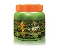 Balsam regenerujący do włosów z ekstraktu żeń-szenia TianDe 500g
